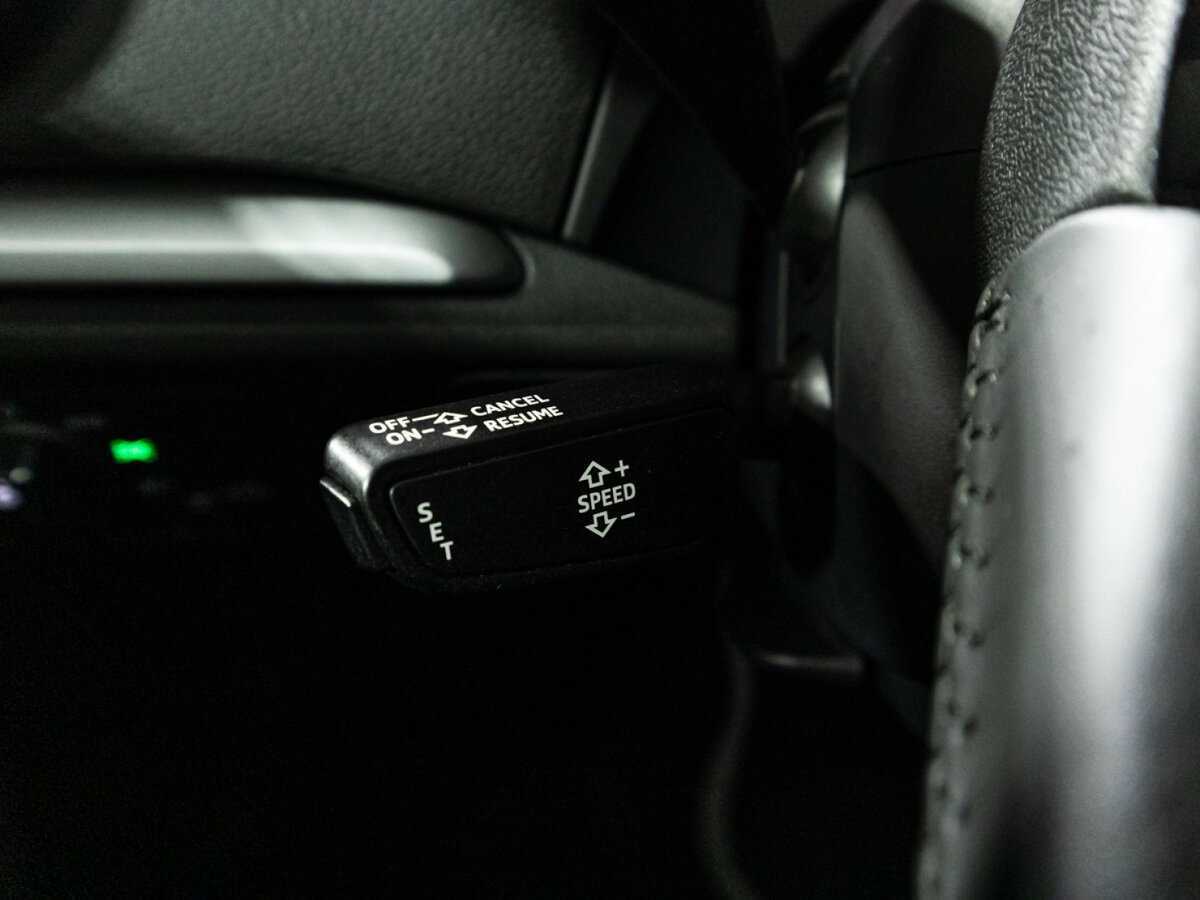 Audi A3 б/у, 2017, Роботизированная. Фото: #17