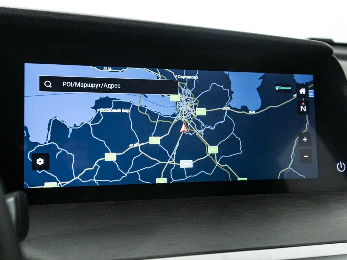 Changan CS35 Plus б/у, 2023, Роботизированная. Фото: #15