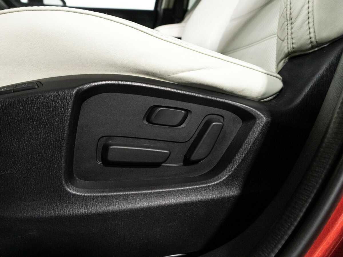 Mazda CX-5 б/у, 2017, Автоматическая. Фото: #13