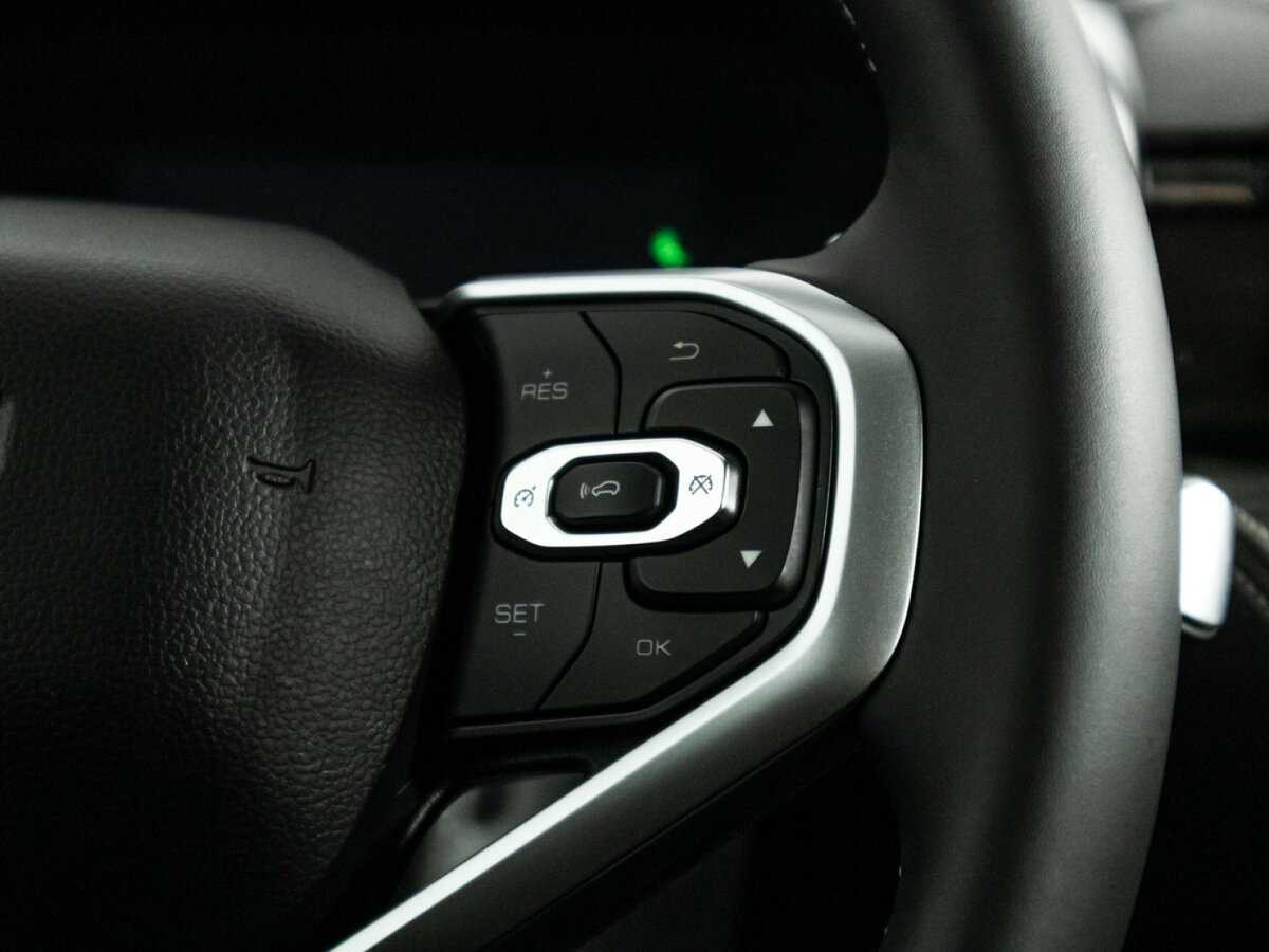 Хавал Джолион б/у, 2023, Роботизированная. Фото: #19