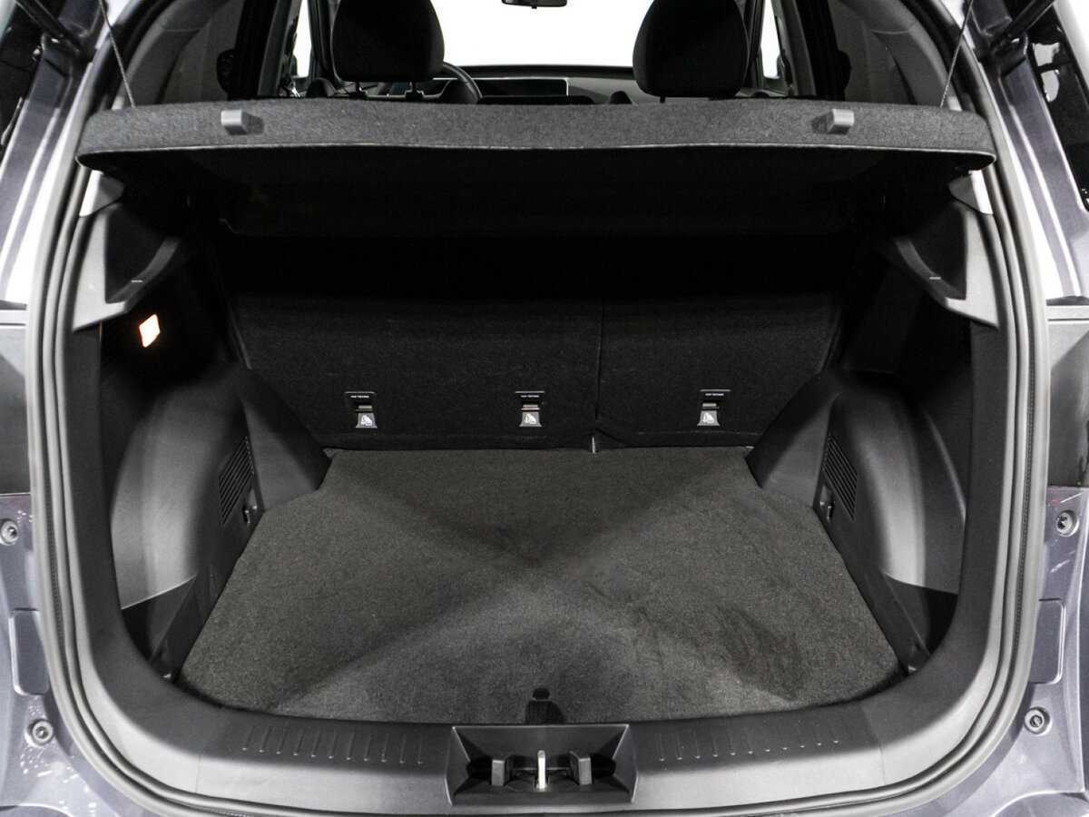 Чери Тигго 4 Про б/у, 2024, Вариатор. Фото: #14