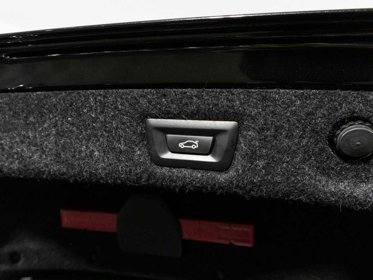 BMW 5 серии б/у, 2018, Автоматическая. Фото: #15