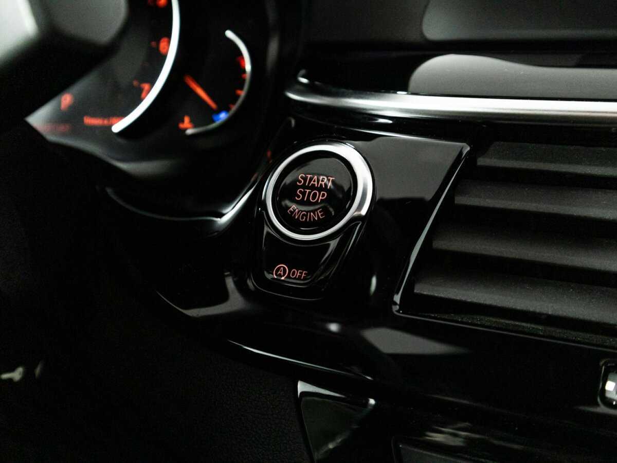 BMW 5 серии б/у, 2018, Автоматическая. Фото: #22