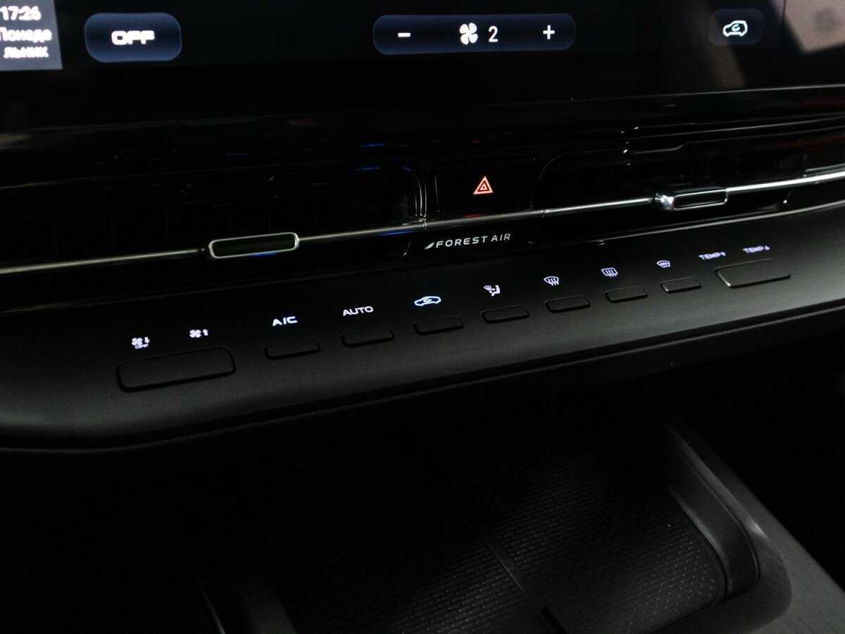 Changan CS55 Plus б/у, 2023, Роботизированная. Фото: #21