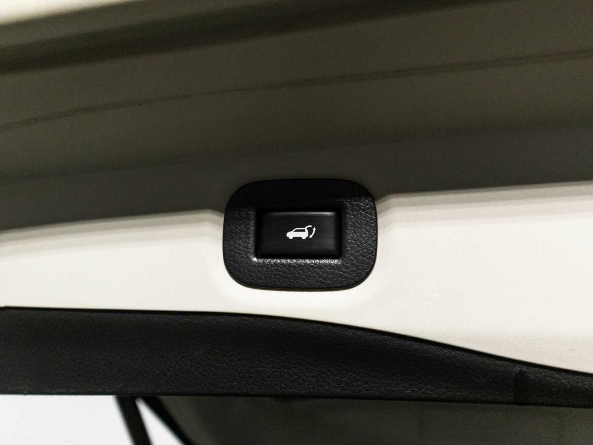Nissan X-Trail б/у, 2021, Вариатор. Фото: #14