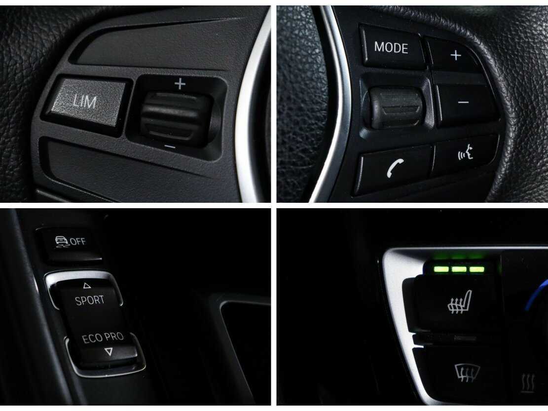 BMW 3 серии б/у, 2016, Автоматическая. Фото: #23