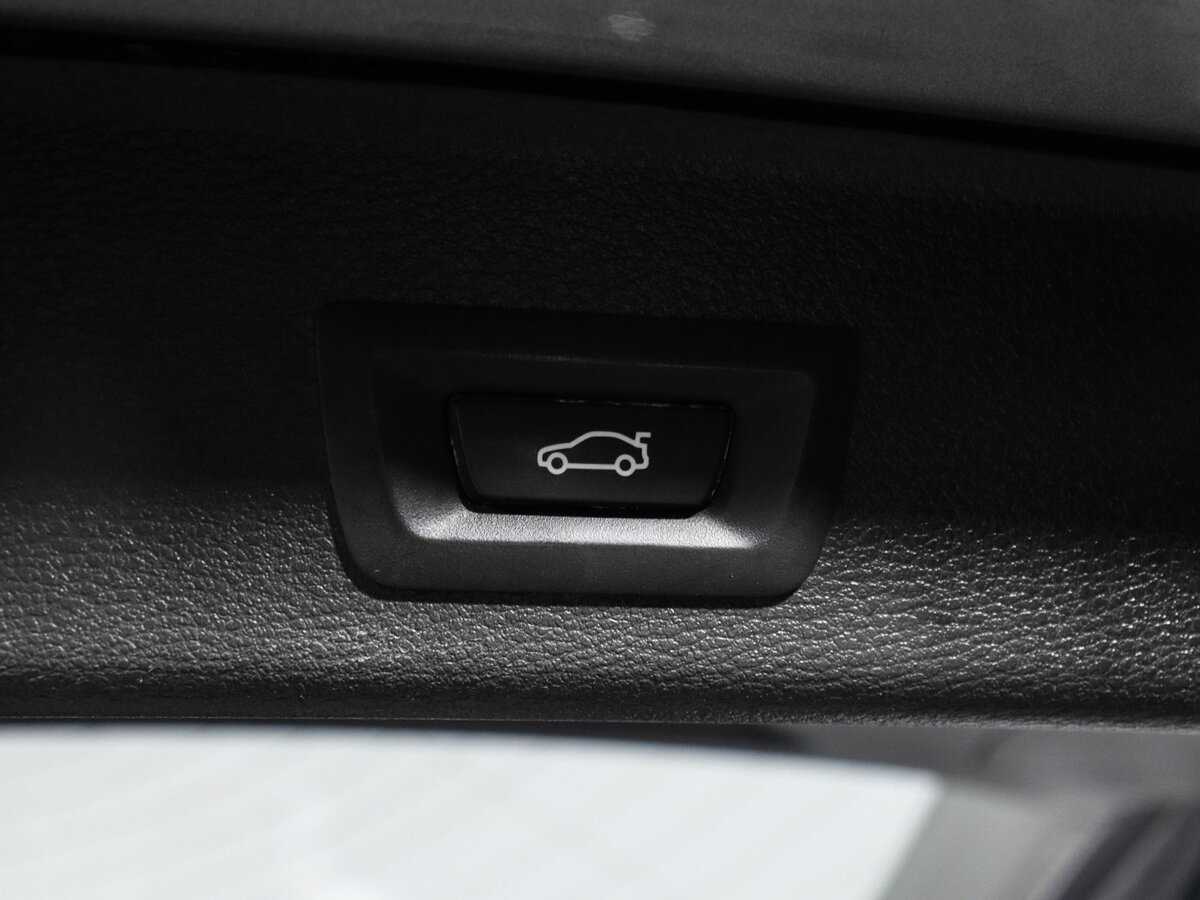 BMW X3 б/у, 2013, Автоматическая. Фото: #20