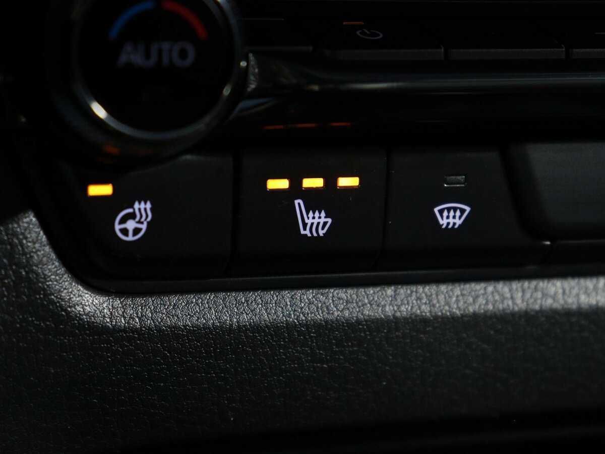 Mazda CX-30 б/у, 2020, Автоматическая. Фото: #25