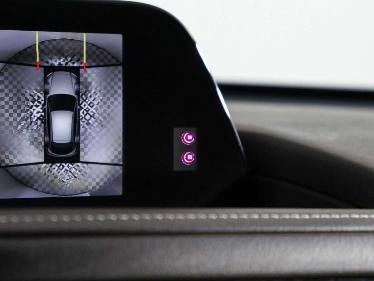 Mazda CX-30 б/у, 2020, Автоматическая. Фото: #28