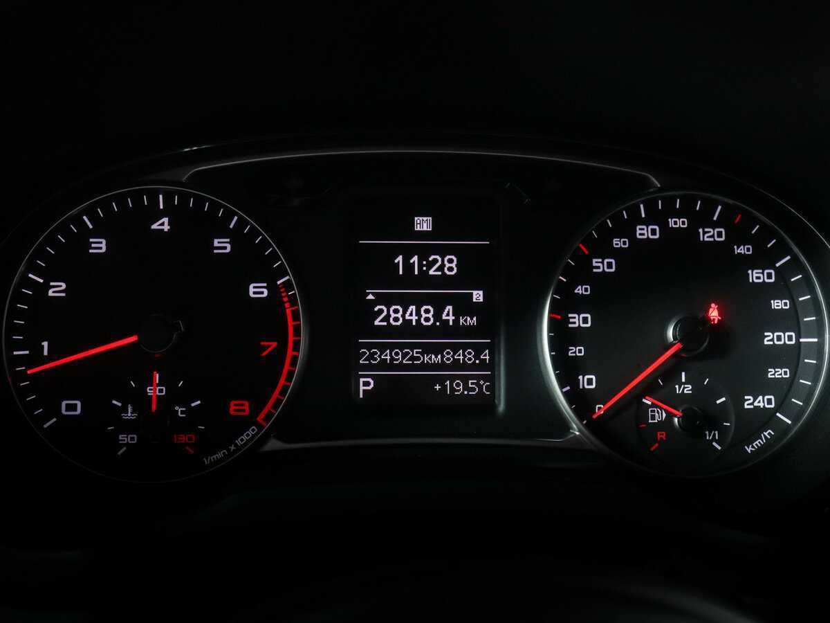 Audi A1 б/у, 2015, Роботизированная. Фото: #7