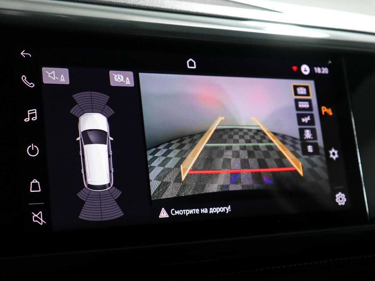 Volkswagen Taos б/у, 2021, Автоматическая. Фото: #14