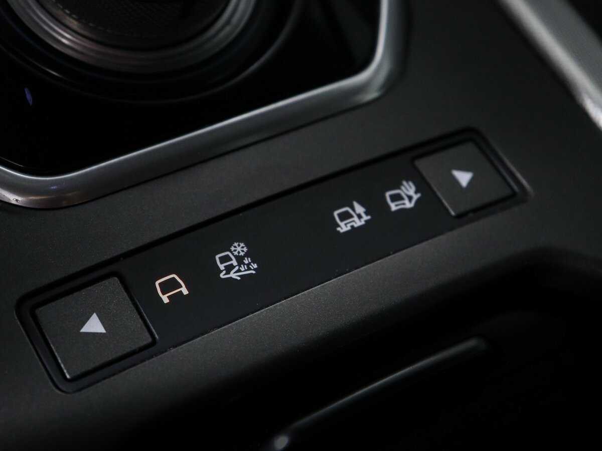 Land Rover Range Rover Evoque б/у, 2012, Автоматическая. Фото: #16