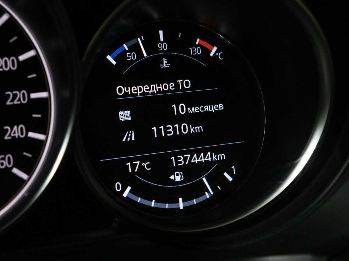 Mazda CX-9 б/у, 2018, Автоматическая. Фото: #10