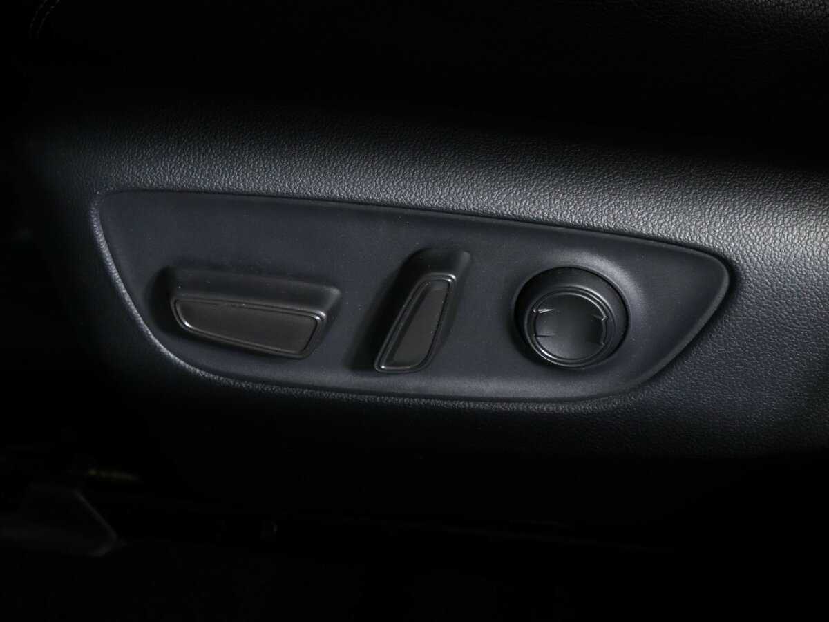 Toyota RAV4 б/у, 2021, Вариатор. Фото: #13