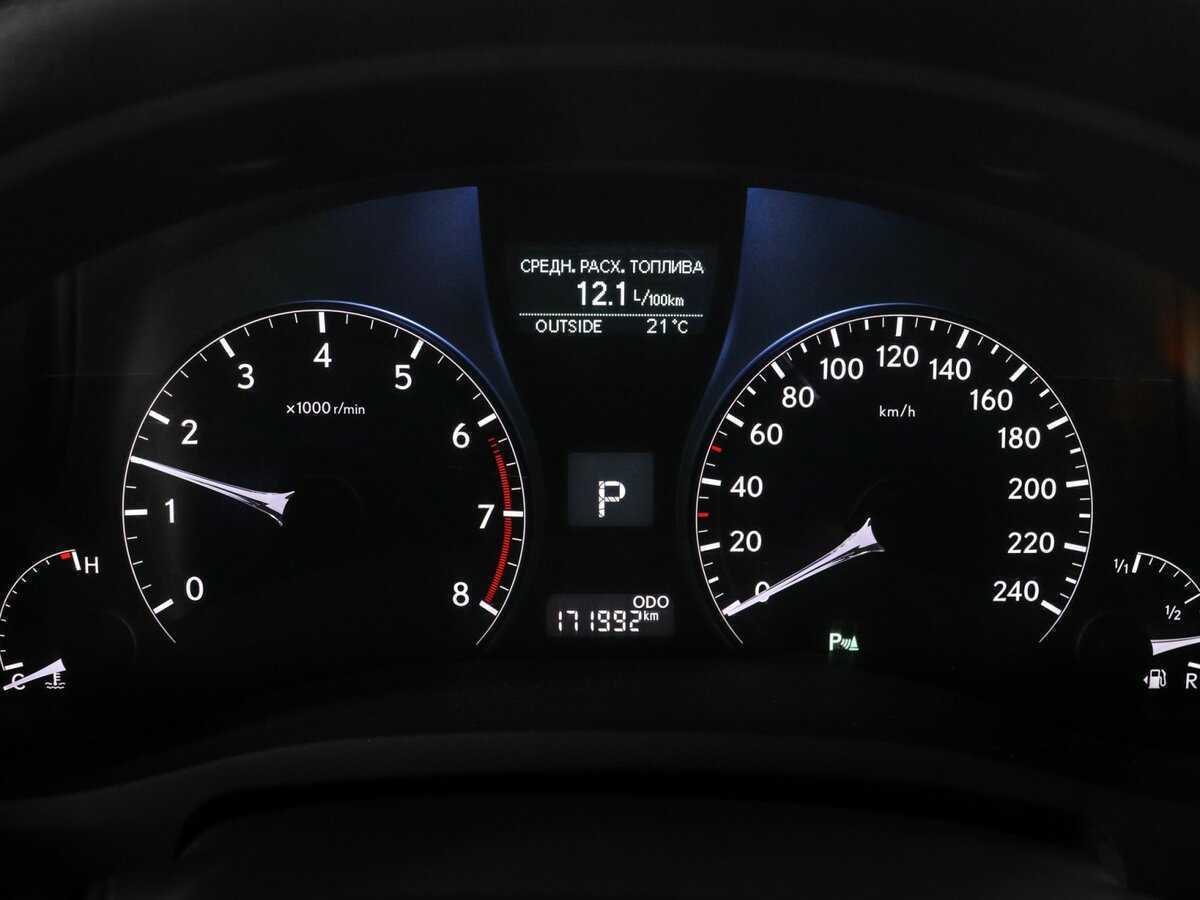 Lexus RX б/у, 2014, Автоматическая. Фото: #10