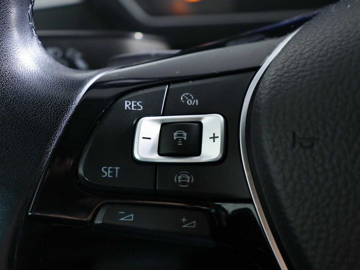 Volkswagen Tiguan б/у, 2020, Роботизированная. Фото: #16