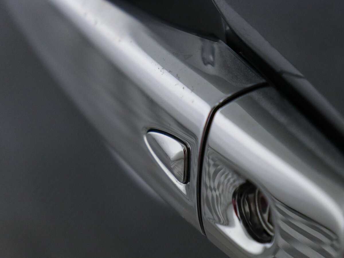 Nissan Murano б/у, 2017, Вариатор. Фото: #15