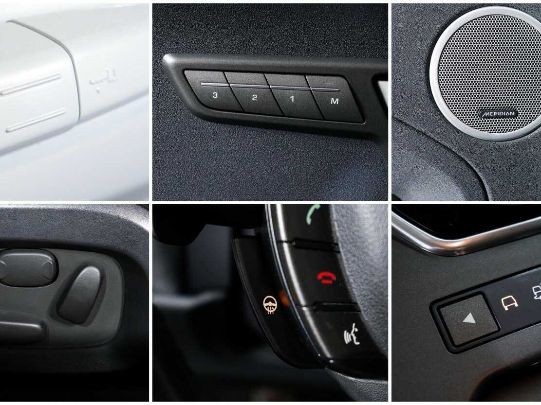 Land Rover Range Rover Evoque б/у, 2013, Автоматическая. Фото: #20