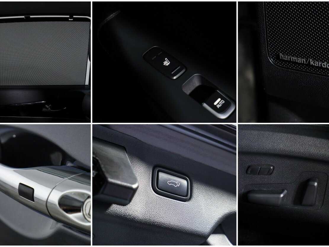 Kia Sorento б/у, 2020, Автоматическая. Фото: #17