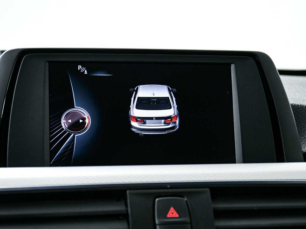 BMW 3 серии б/у, 2015, Автоматическая. Фото: #17