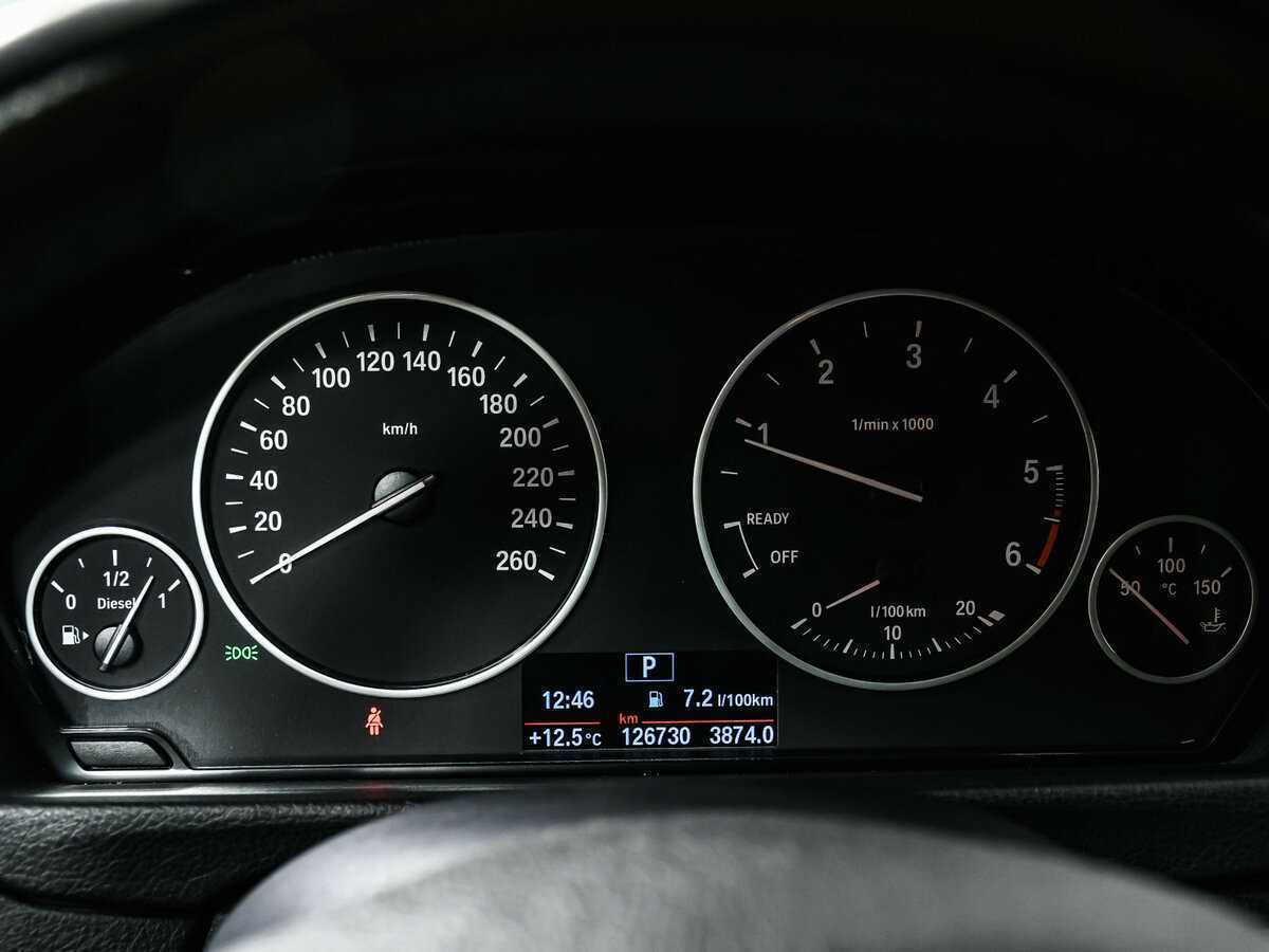 BMW 3 серии б/у, 2019, Автоматическая. Фото: #9