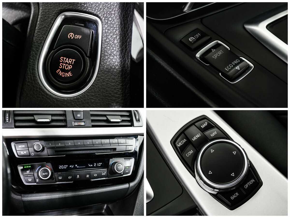 BMW 3 серии б/у, 2017, Автоматическая. Фото: #16