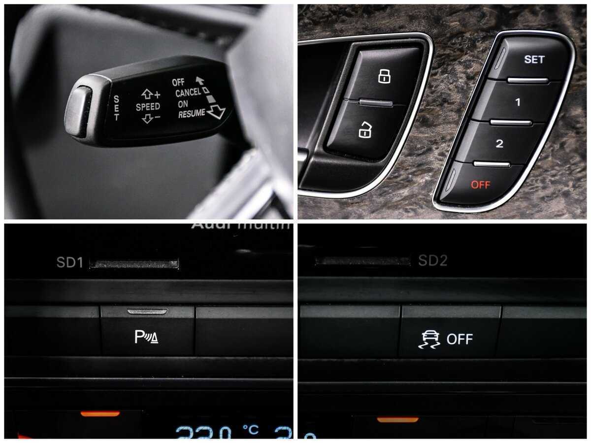 Audi A6 б/у, 2017, Роботизированная. Фото: #20