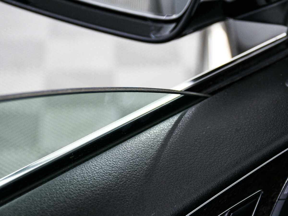 Audi A6 б/у, 2017, Роботизированная. Фото: #22