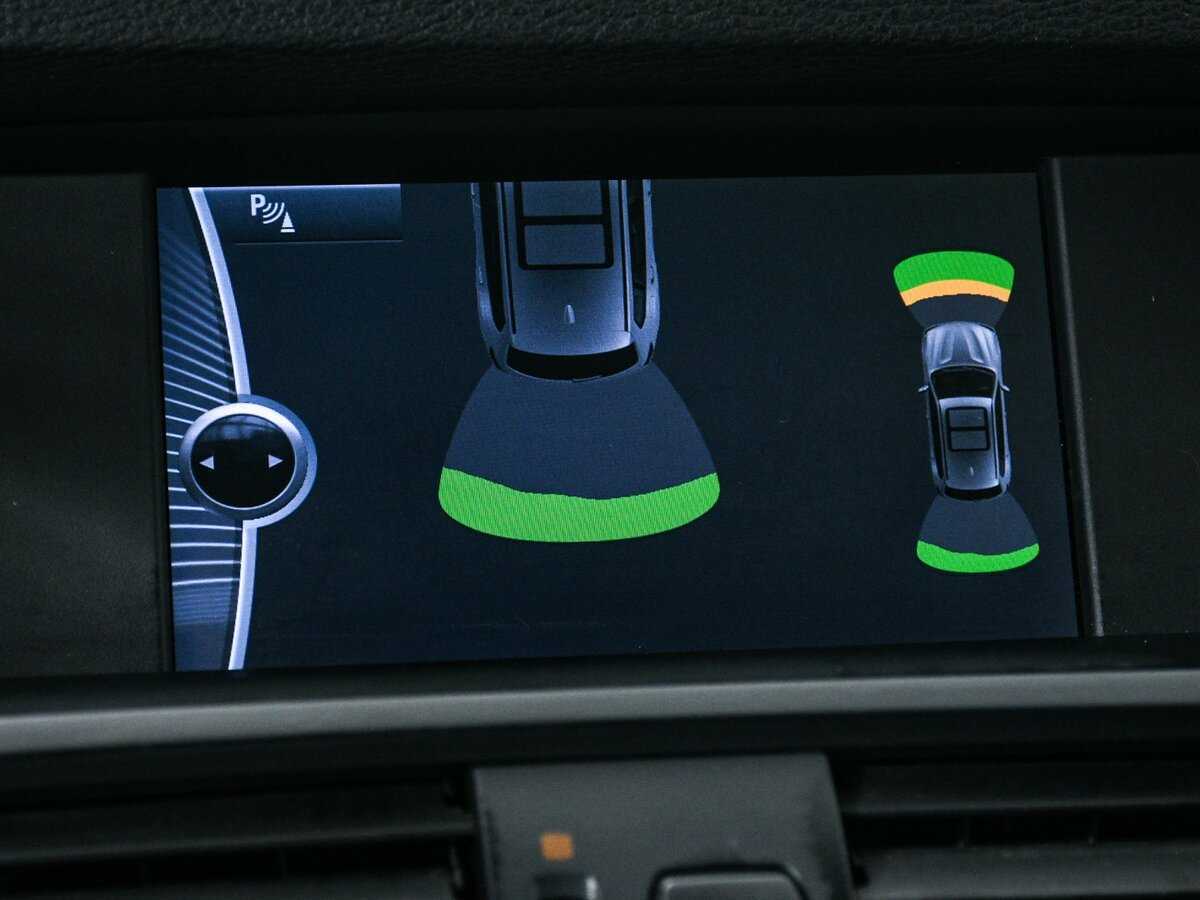 BMW X3 б/у, 2012, Автоматическая. Фото: #15