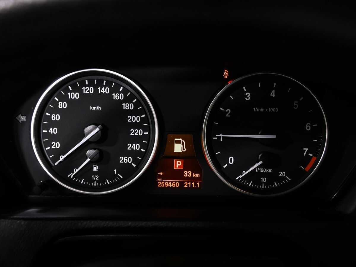 BMW X5 б/у, 2013, Автоматическая. Фото: #9