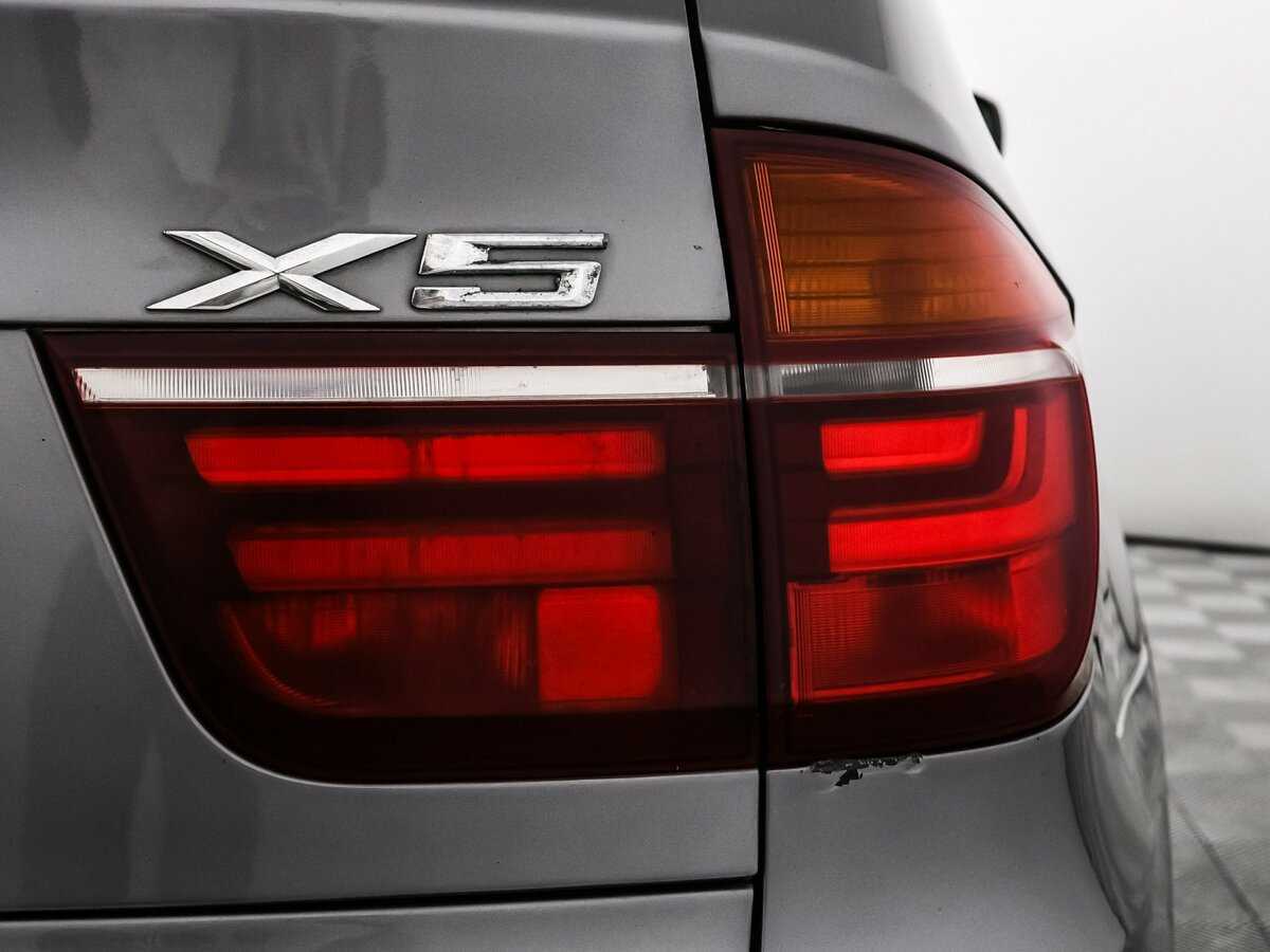 BMW X5 б/у, 2013, Автоматическая. Фото: #14