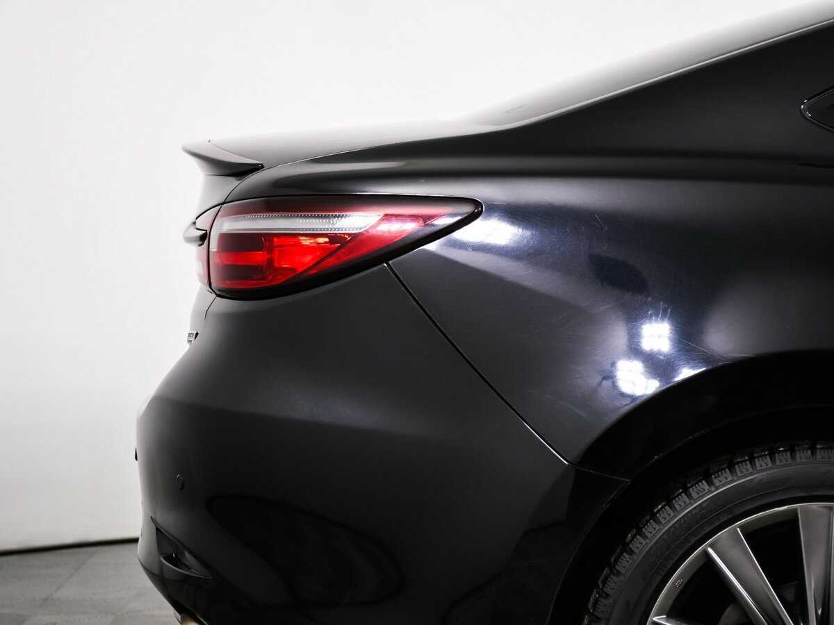 Mazda 6 б/у, 2019, Автоматическая. Фото: #16