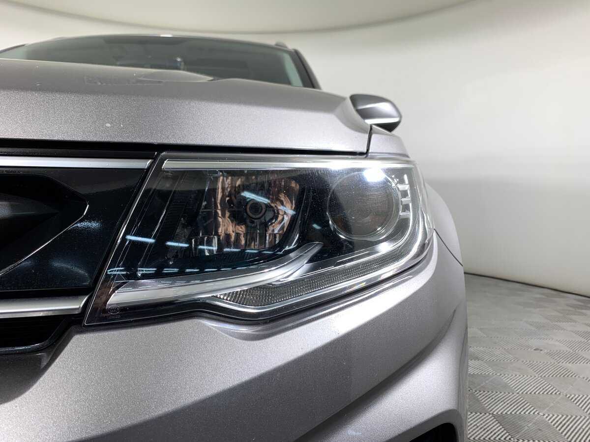 Changan CS35 Plus б/у, 2022, Автоматическая. Фото: #9