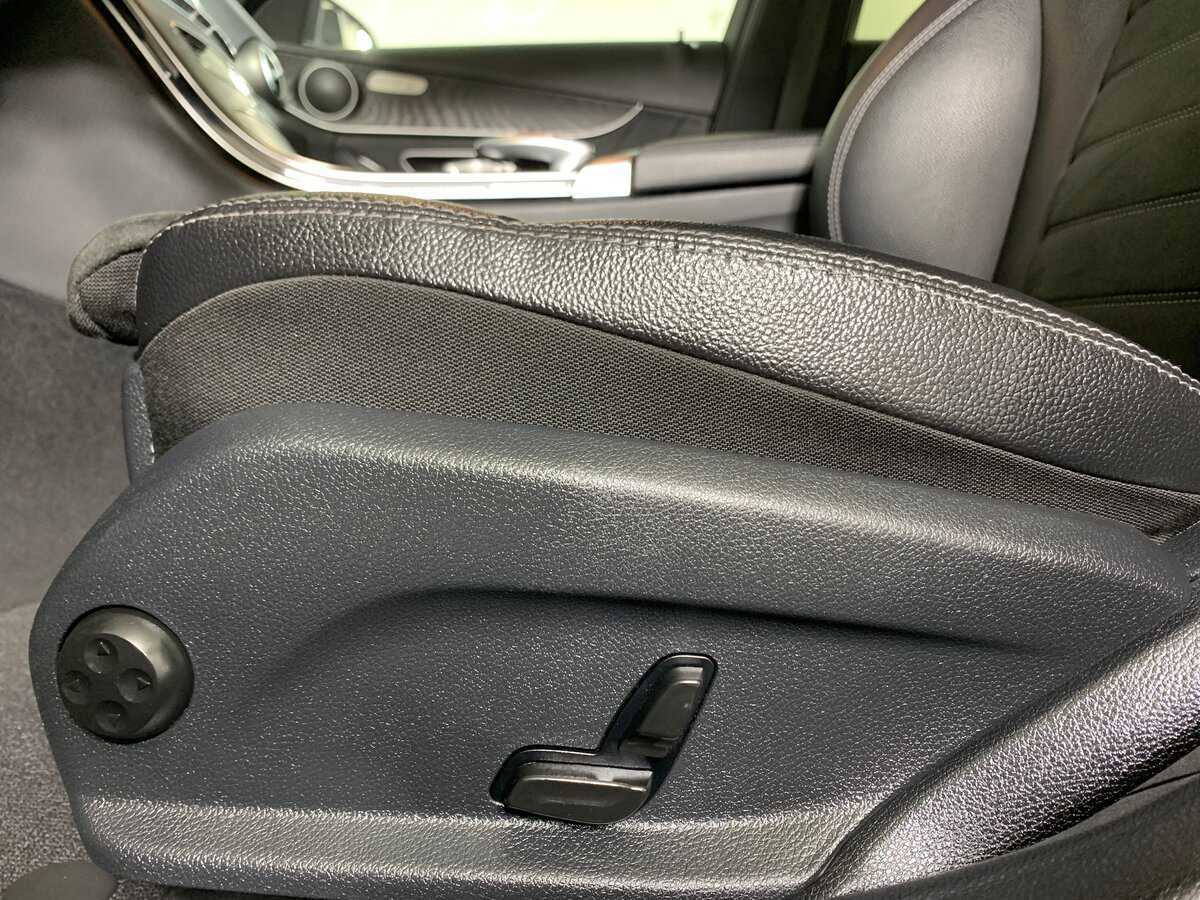 Mercedes-Benz C-Класс б/у, 2019, Автоматическая. Фото: #16