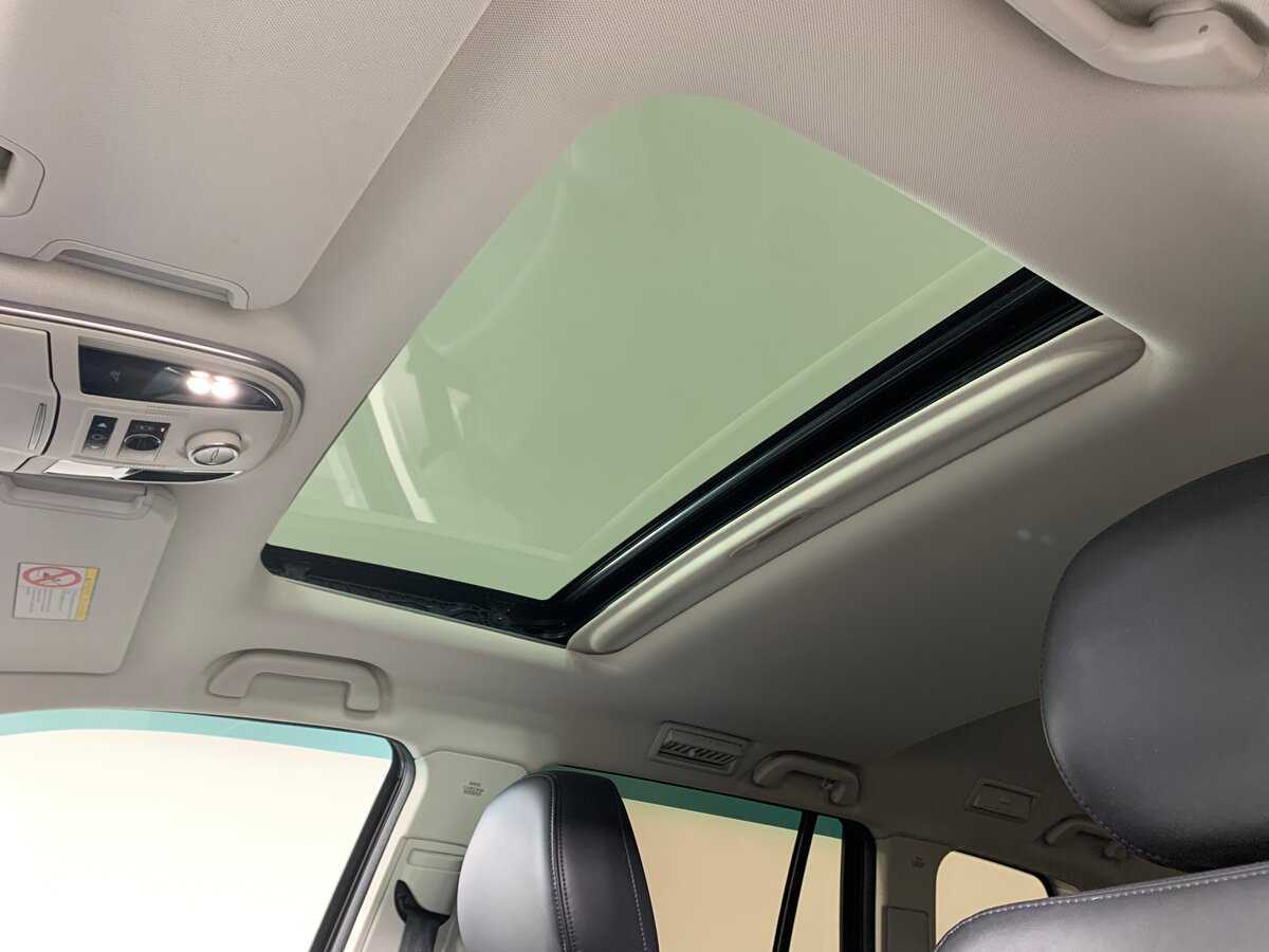 Haval H9 б/у, 2019, Автоматическая. Фото: #18