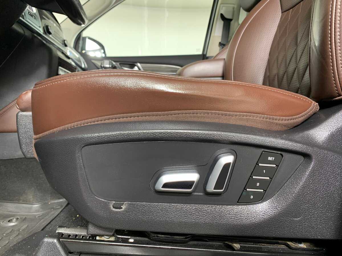 Haval H9 б/у, 2021, Автоматическая. Фото: #16