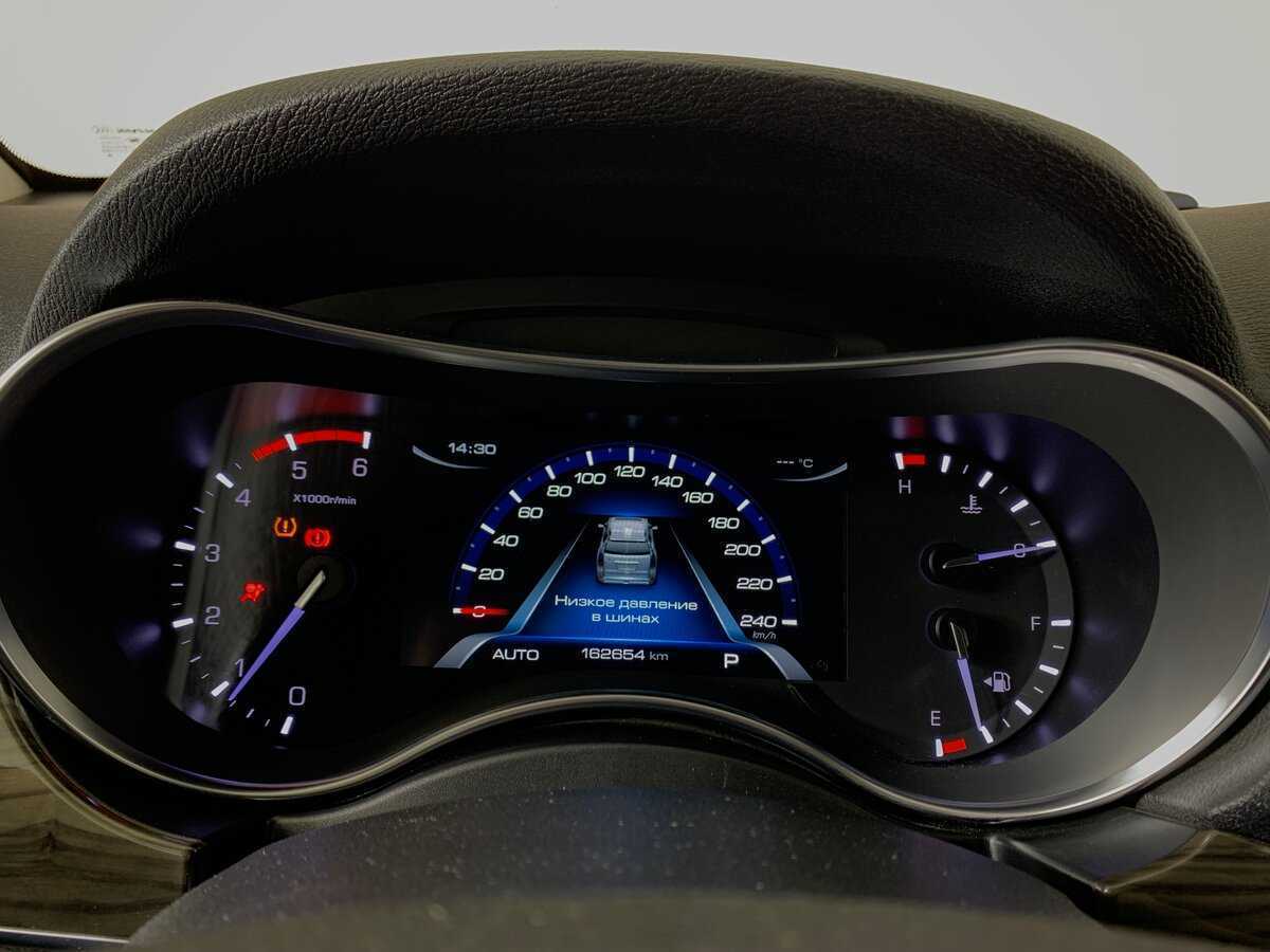 Haval H9 б/у, 2021, Автоматическая. Фото: #14