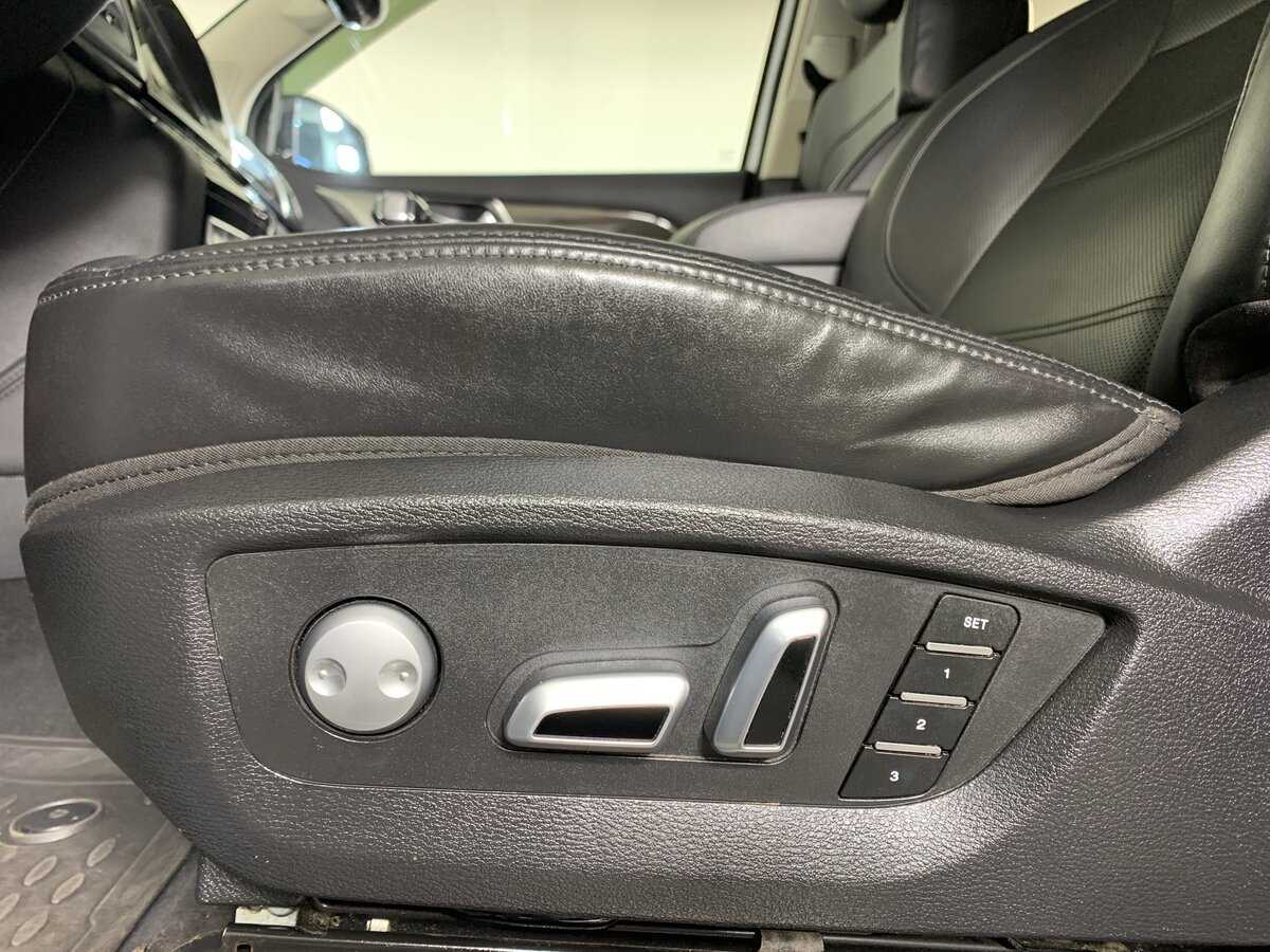 Haval H9 б/у, 2021, Автоматическая. Фото: #16