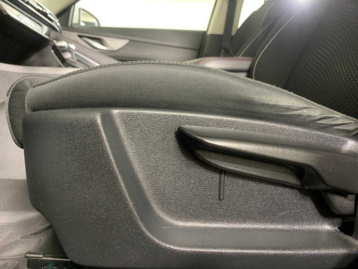 Changan CS35 Plus б/у, 2022, Роботизированная. Фото: #17