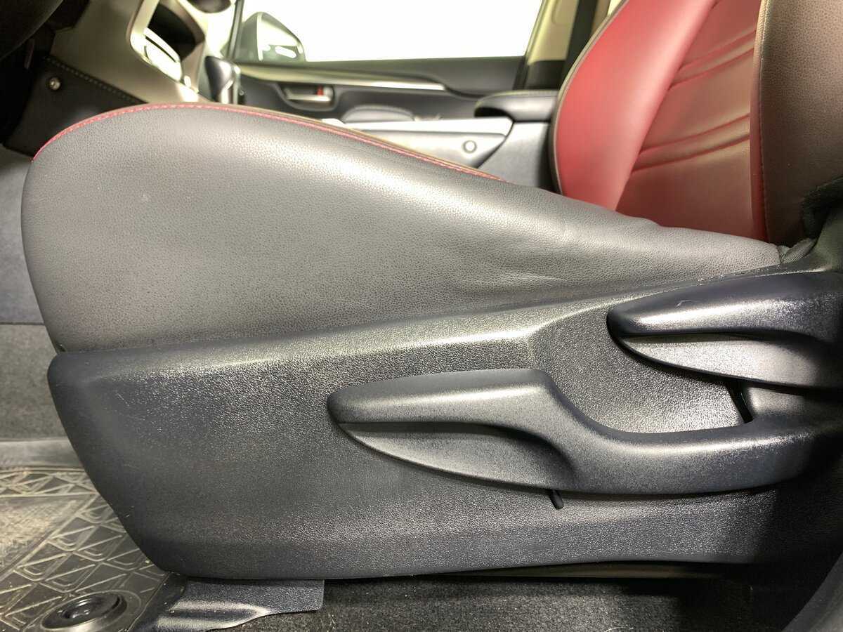 Lexus NX б/у, 2017, Вариатор. Фото: #15