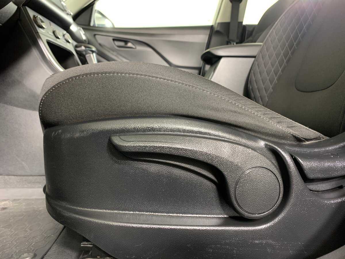 Hyundai Creta б/у, 2021, Автоматическая. Фото: #16