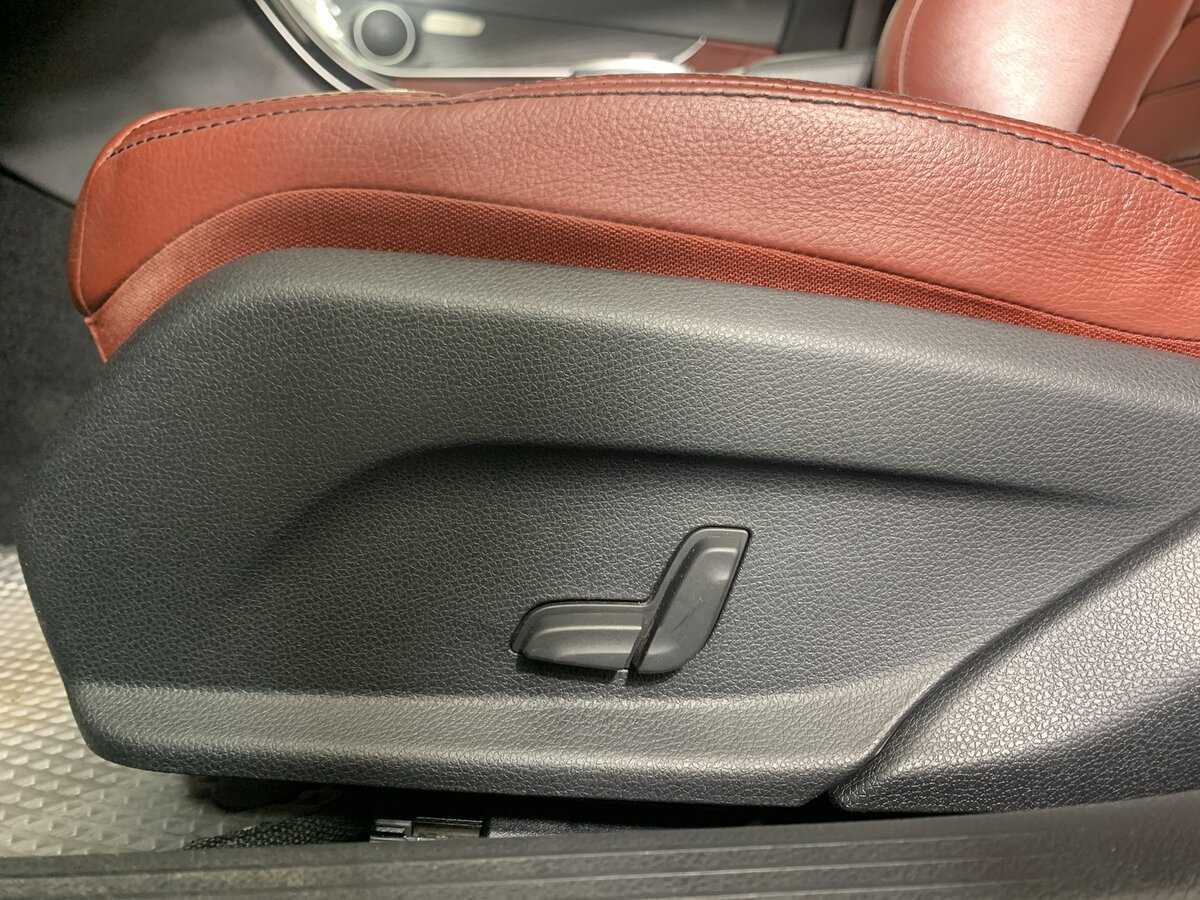 Mercedes-Benz C-Класс б/у, 2018, Автоматическая. Фото: #16