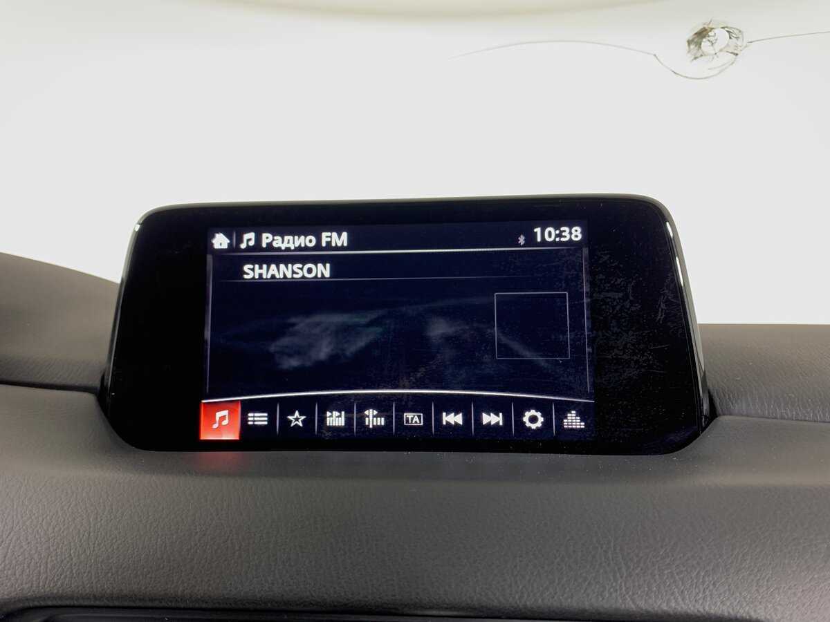 Mazda CX-5 б/у, 2019, Автоматическая. Фото: #14