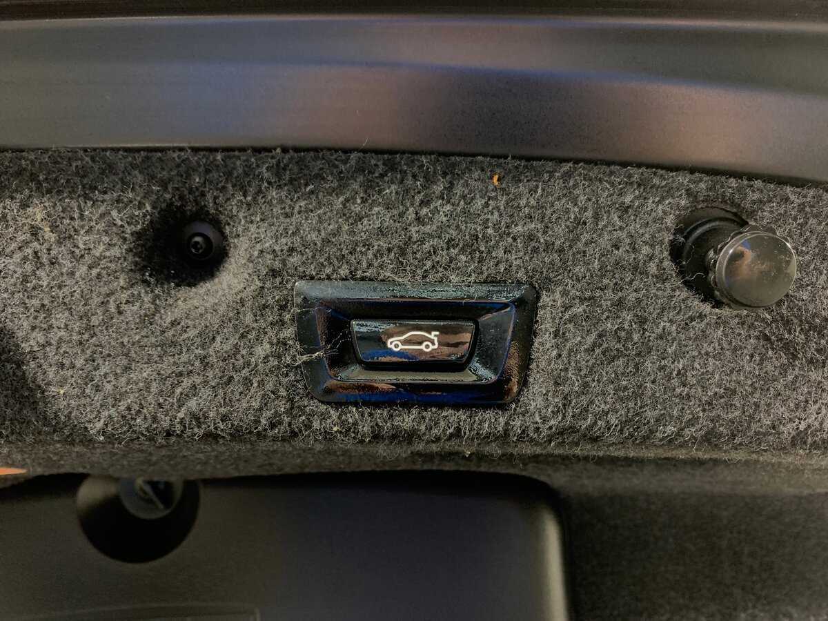 BMW 5 серии б/у, 2012, Автоматическая. Фото: #20