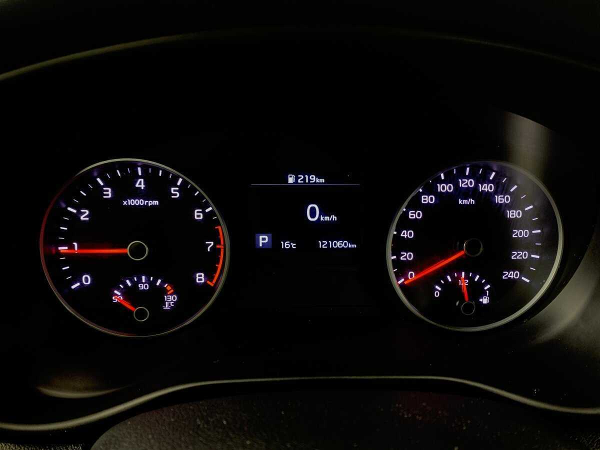 Kia Sportage б/у, 2020, Автоматическая. Фото: #14