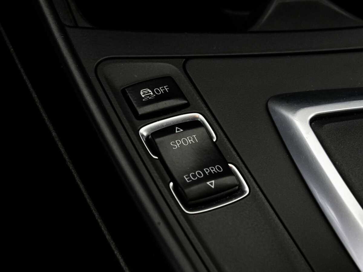 BMW 1 серии б/у, 2013, Автоматическая. Фото: #11