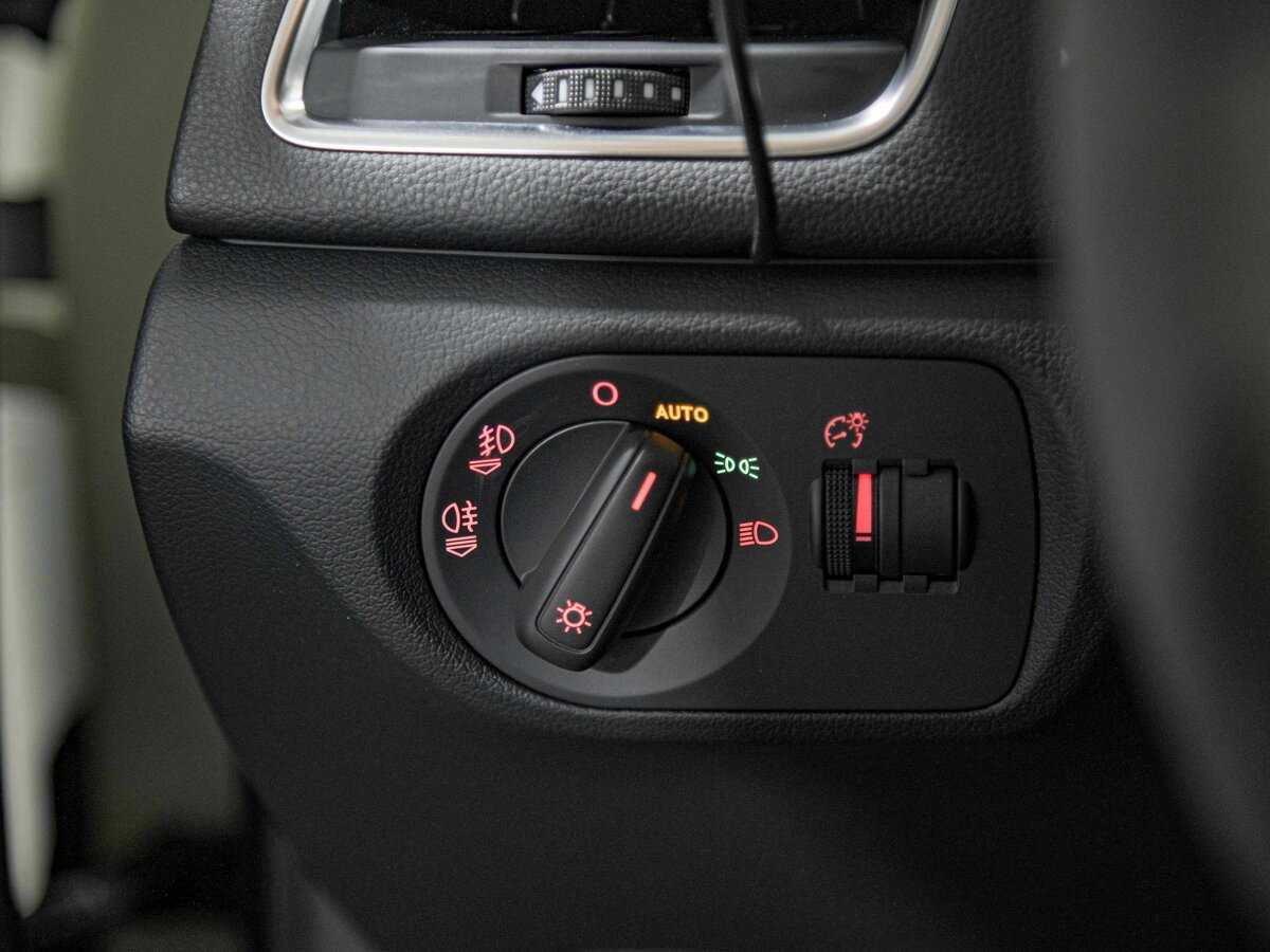 Audi Q3 б/у, 2014, Роботизированная. Фото: #12