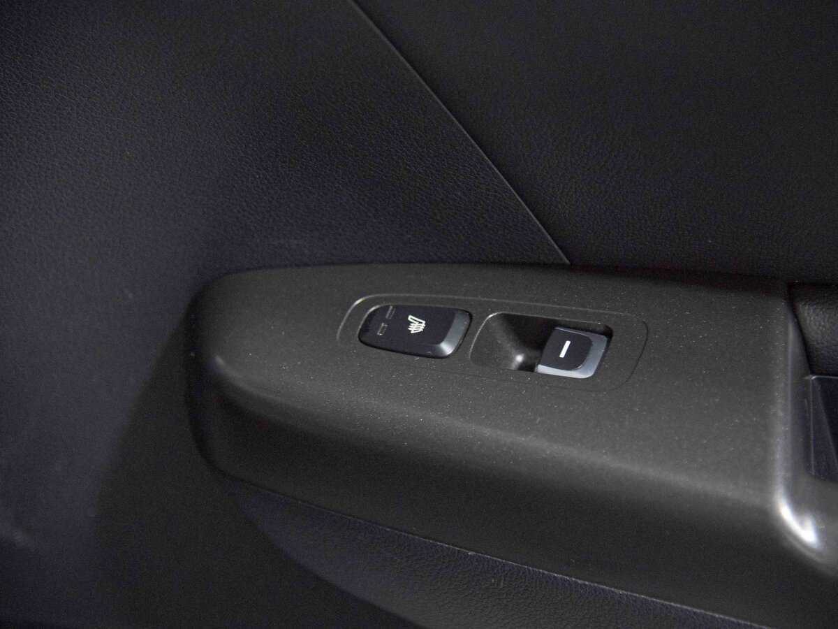 Kia Sportage б/у, 2019, Автоматическая. Фото: #17