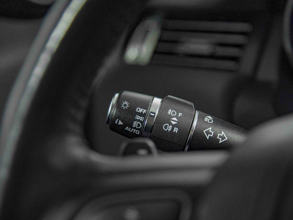 Land Rover Range Rover Evoque б/у, 2017, Автоматическая. Фото: #7