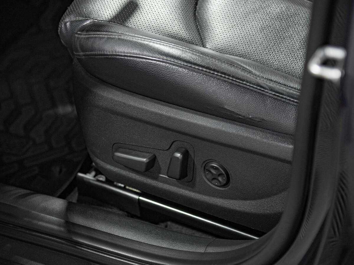 Kia Optima б/у, 2018, Автоматическая. Фото: #15